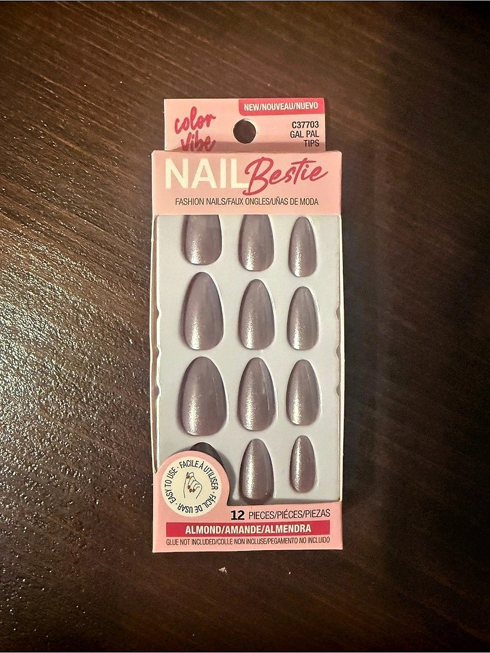 Press On Nails NEW